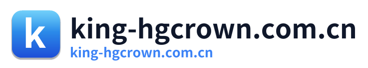 king-hgcrown.com.cn Logo